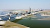 No More Kumbh Traffic Nightmares: Prayagraj's New Bridge Is Almost Ready To Open No More Kumbh Traffic Nightmares: Prayagraj's New Bridge Is Almost Ready To Open