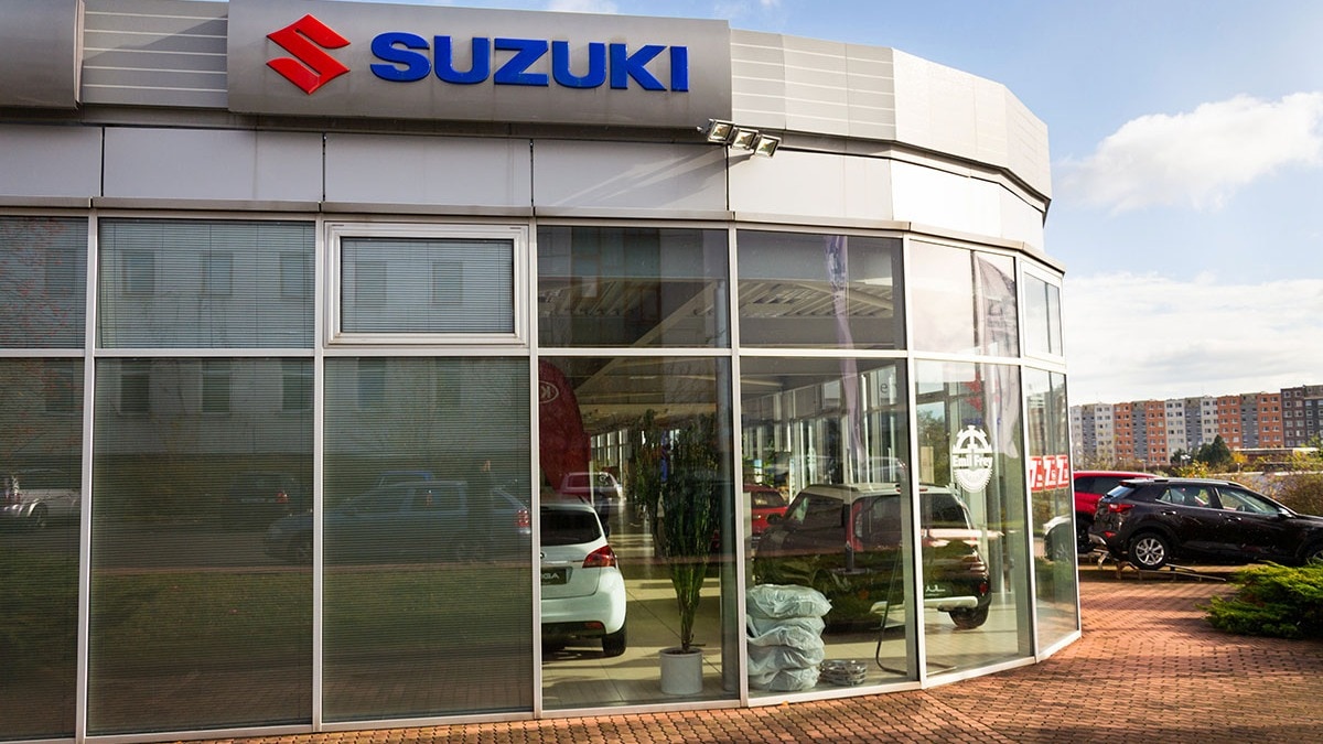 maruti