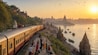 Kashi Vishwanath, Triveni Sangam and Mahabodhi Temple in one trip: IRCTC’s new yatra explained Kashi Vishwanath, Triveni Sangam and Mahabodhi Temple in one trip: IRCTC’s new yatra explained