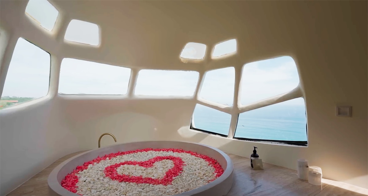 Cockpit Luxury
