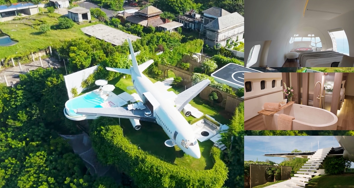 Aircraft Revival