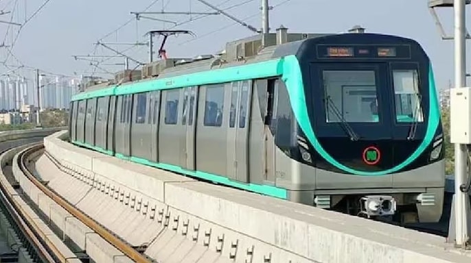 Aqua Line Connection Could Push It Even Higher Aqua Line Connection Could Push It Even Higher