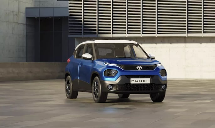 CNG With An AMT — A First In India CNG With An AMT — A First In India