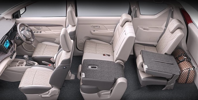 Space For Every Indian Family Space For Every Indian Family