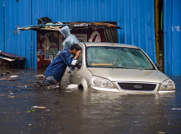 The Economic Damage — Every Year The Economic Damage — Every Year