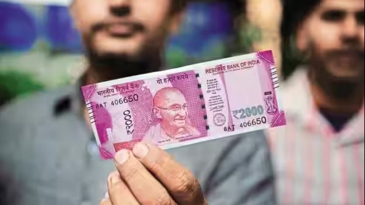 Still Have Pink Notes? RBI Says Act Now