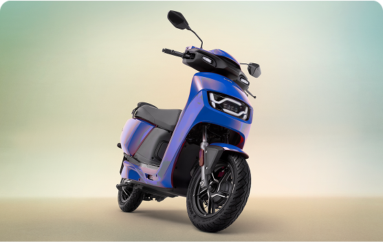 Hero Vida VX2 Go — ₹84,800 Hero Vida VX2 Go — ₹84,800