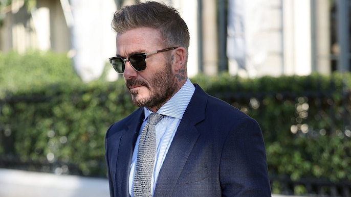 Beckham's $1 Billion Business Empire Beckham's $1 Billion Business Empire