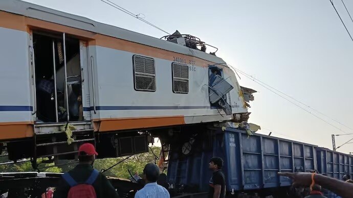 What Are Consequential Train Accidents?