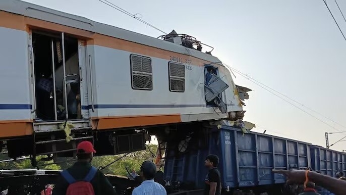 What Are Consequential Train Accidents? What Are Consequential Train Accidents?