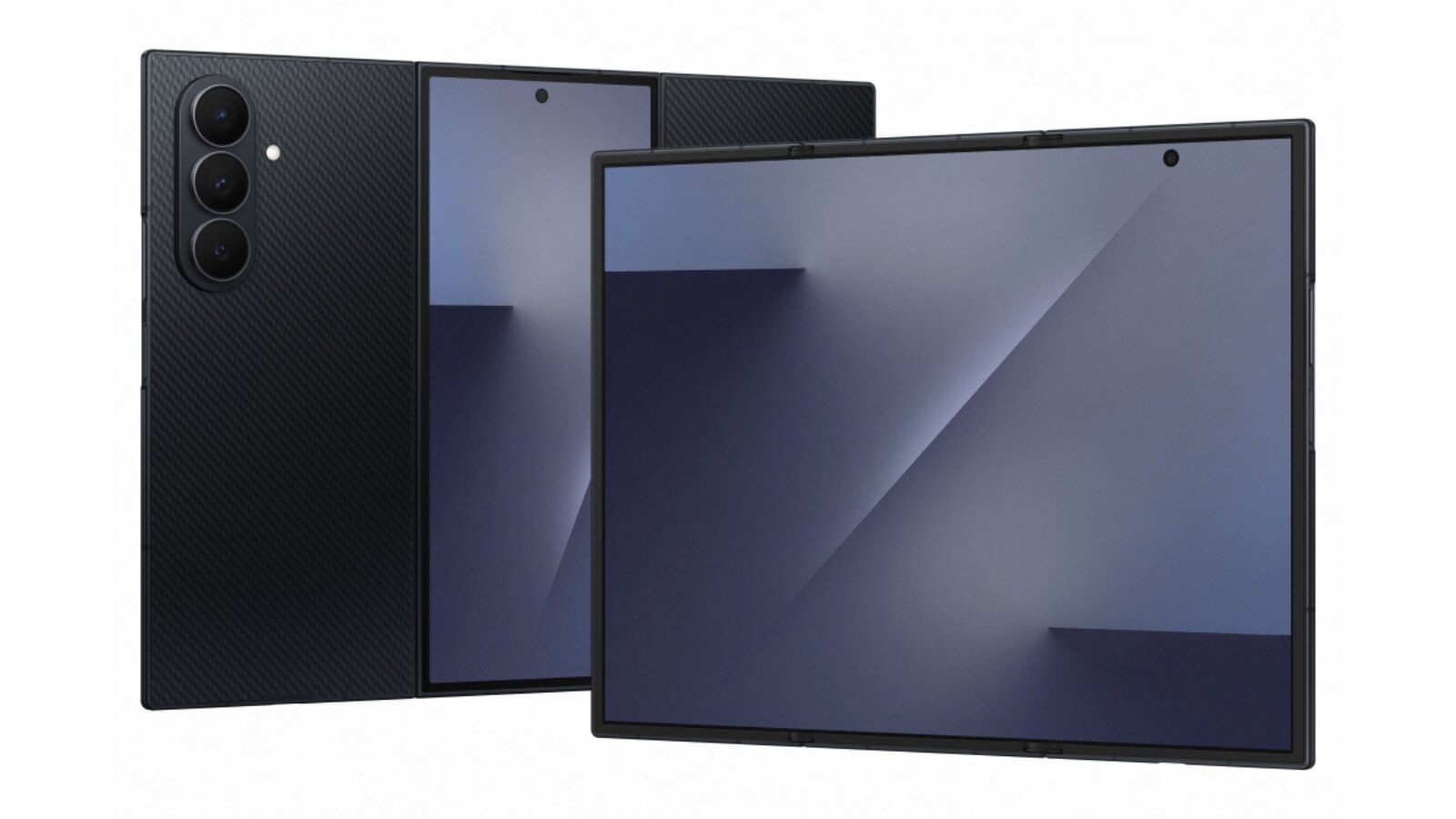Samsung Leads On Battery — For Now