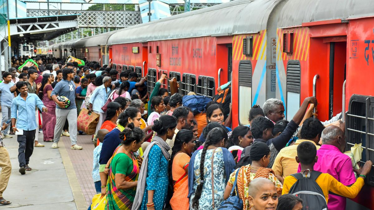 53% Of Passengers Pay The Least
