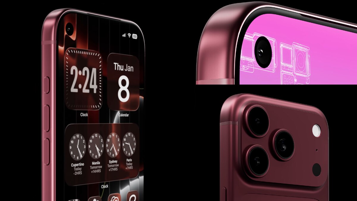 iPhone 18 Release Date — What Reddit Got Right