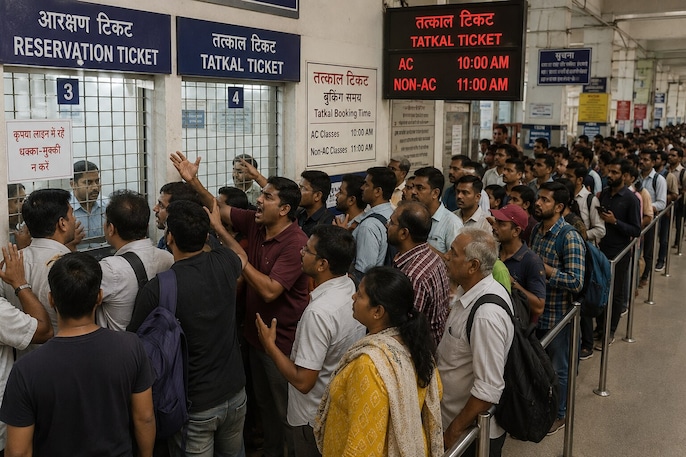 No More Hours-Long Queues No More Hours-Long Queues