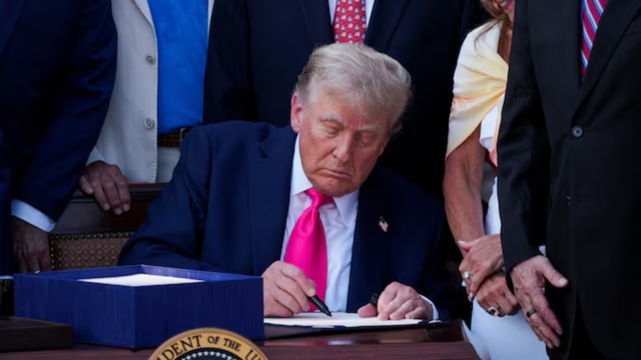 "Completely Unprecedented"