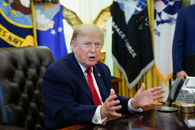 World Liberty Financial — $799 Million World Liberty Financial — $799 Million