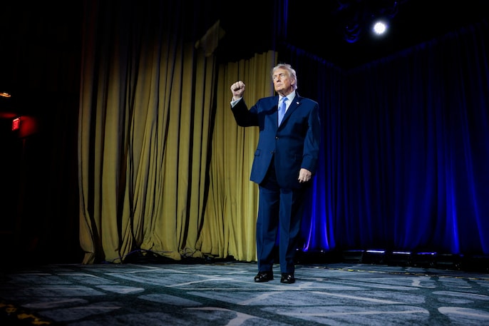 Presidential Actions That Benefited His Businesses Presidential Actions That Benefited His Businesses