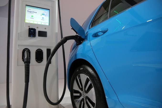 Delhi's Big EV Gift Delhi's Big EV Gift