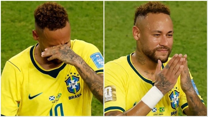 The World Responds The World Responds