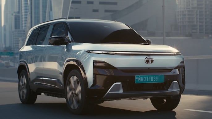 665 km. Best range. 665 km. Best range.