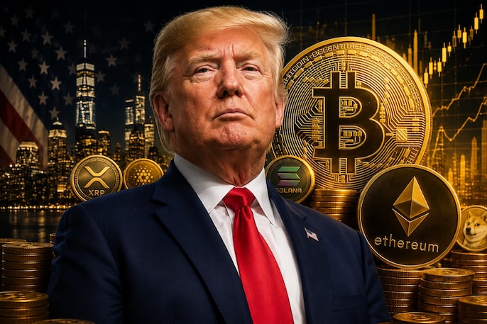 Crypto Made Him A Billionaire Again Crypto Made Him A Billionaire Again