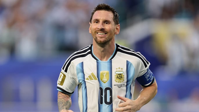 Messi's $1.1 Billion Fortune Messi's $1.1 Billion Fortune