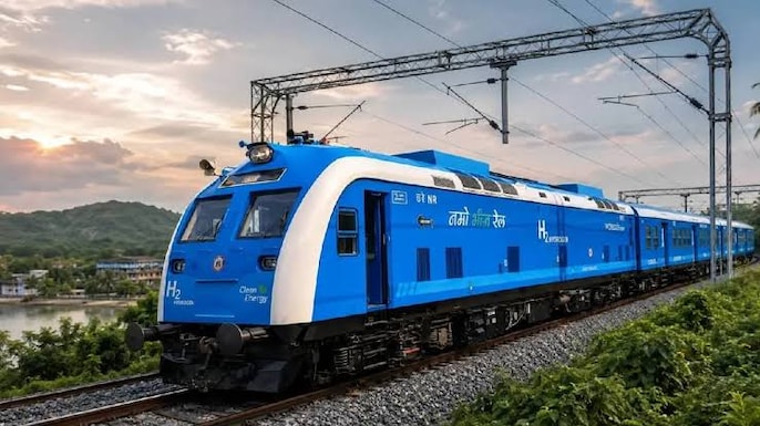 India grows its own hydrogen India grows its own hydrogen