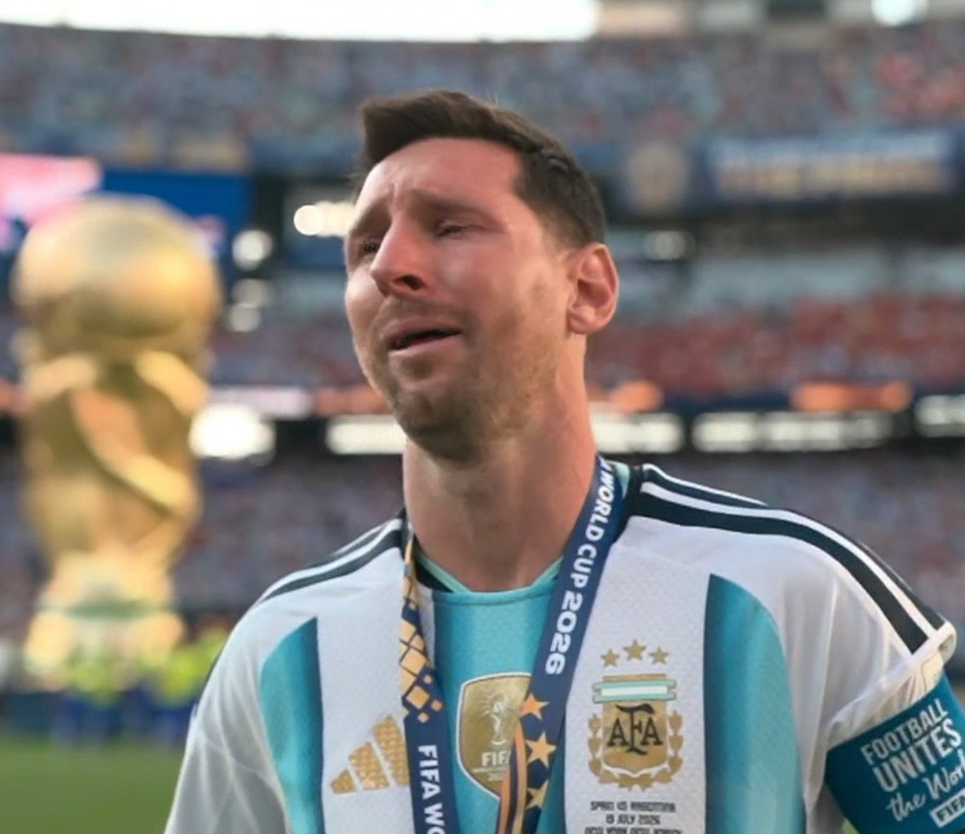 What Happened In The Final