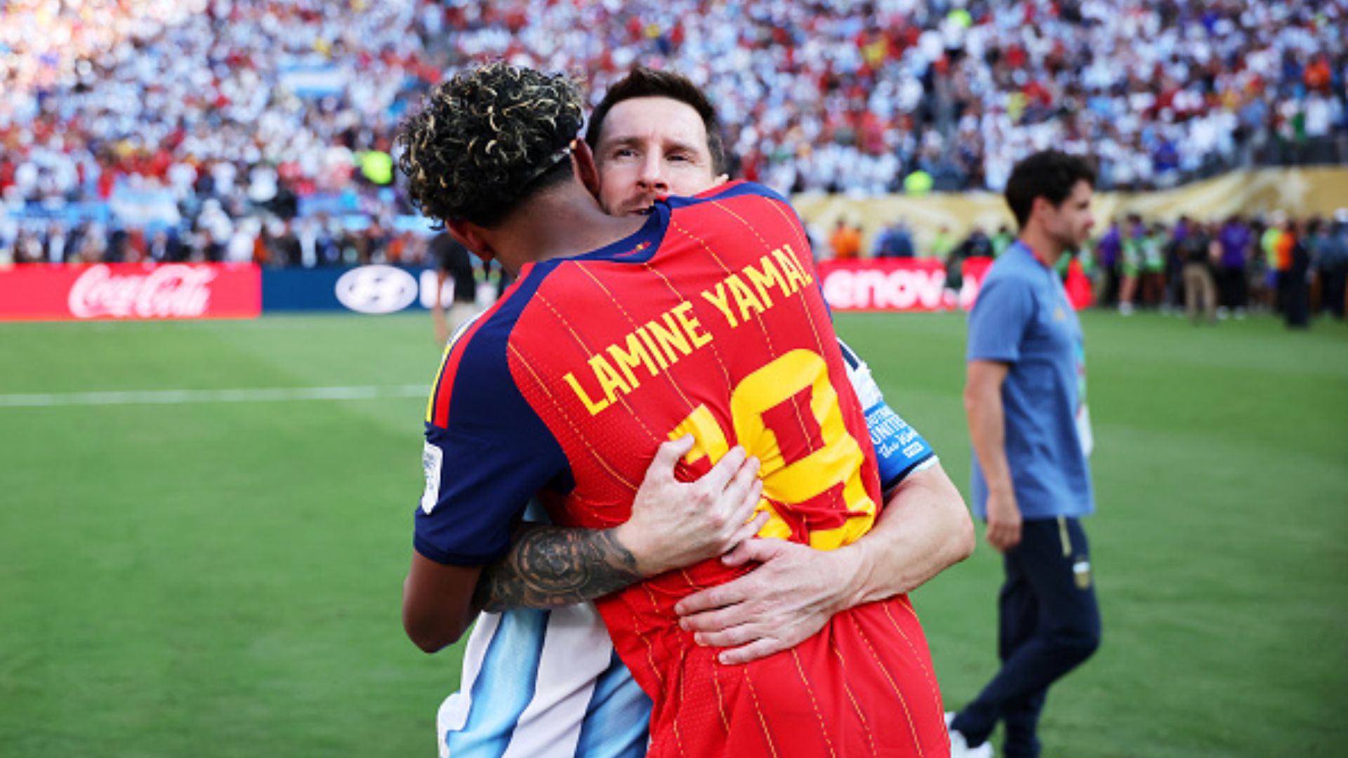 The Final Heartbreak