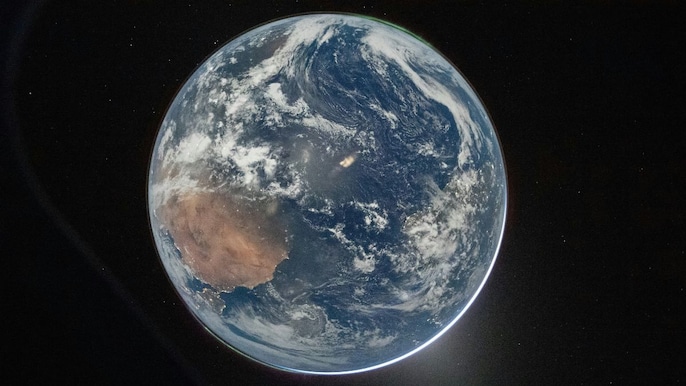 Earth Slows Down Earth Slows Down