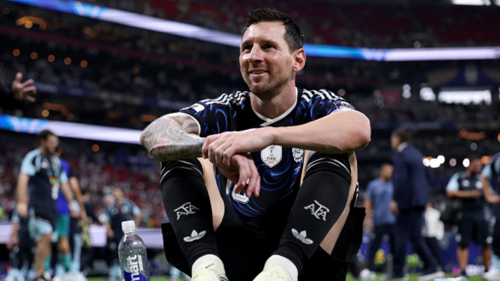 $140 Million Earned In 2026 Alone