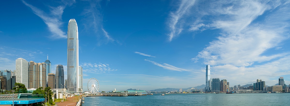 Hong Kong