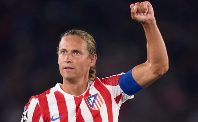 Marcos Llorente — ₹96 crore approx. ($10 million) Marcos Llorente — ₹96 crore approx. ($10 million)