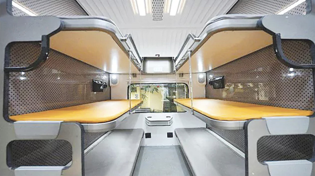 Luxury Tracks