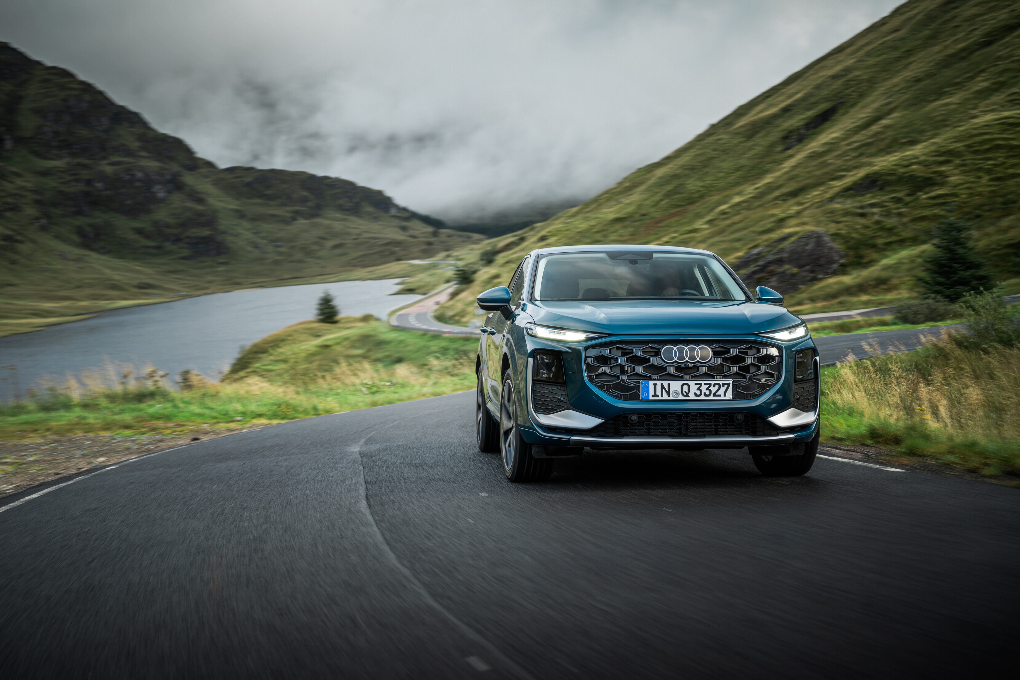 From mild hybrid to PHEV