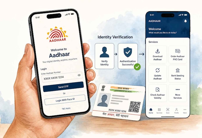 Step 1 — Download And Log In Step 1 — Download And Log In