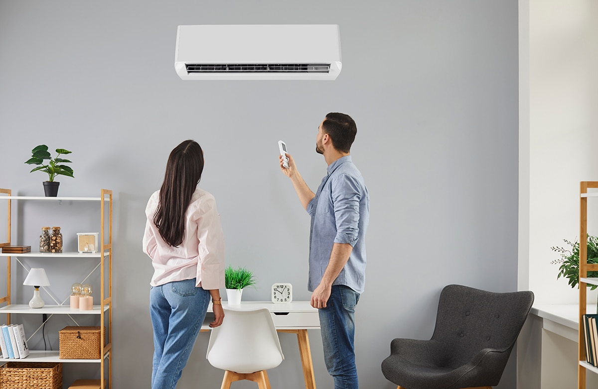 Inverter Myth