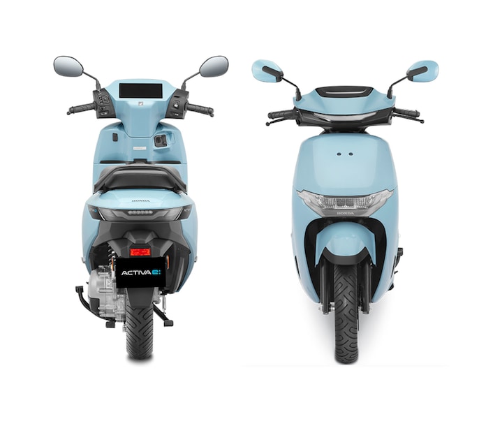 India's Most Trusted Name Goes Electric India's Most Trusted Name Goes Electric