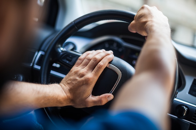 Honking Without Any Need Honking Without Any Need