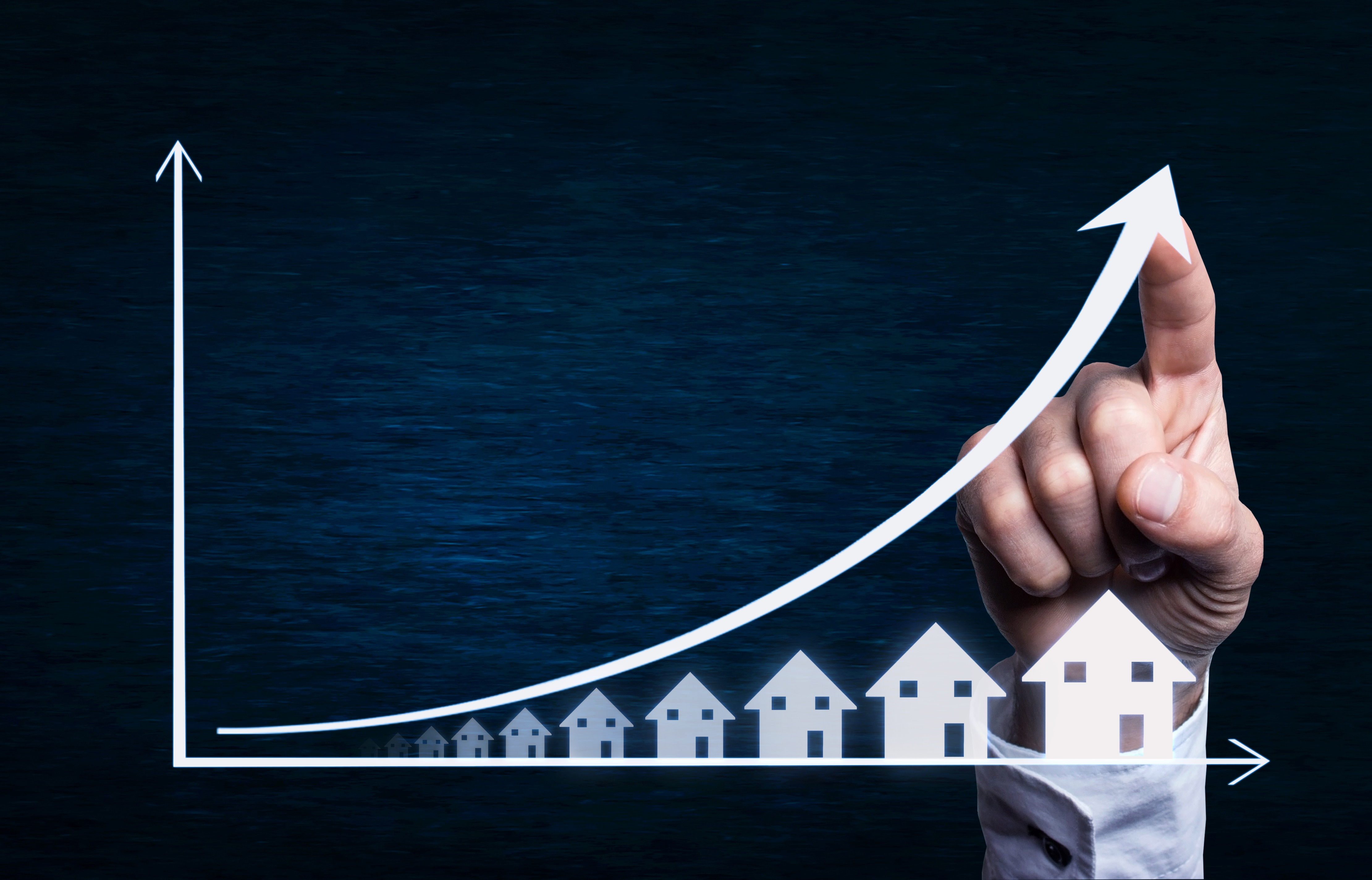 Startups And Real Estate Fuelling Growth