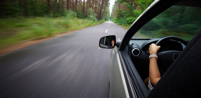 Pack Your Licence, Hit The Road Pack Your Licence, Hit The Road