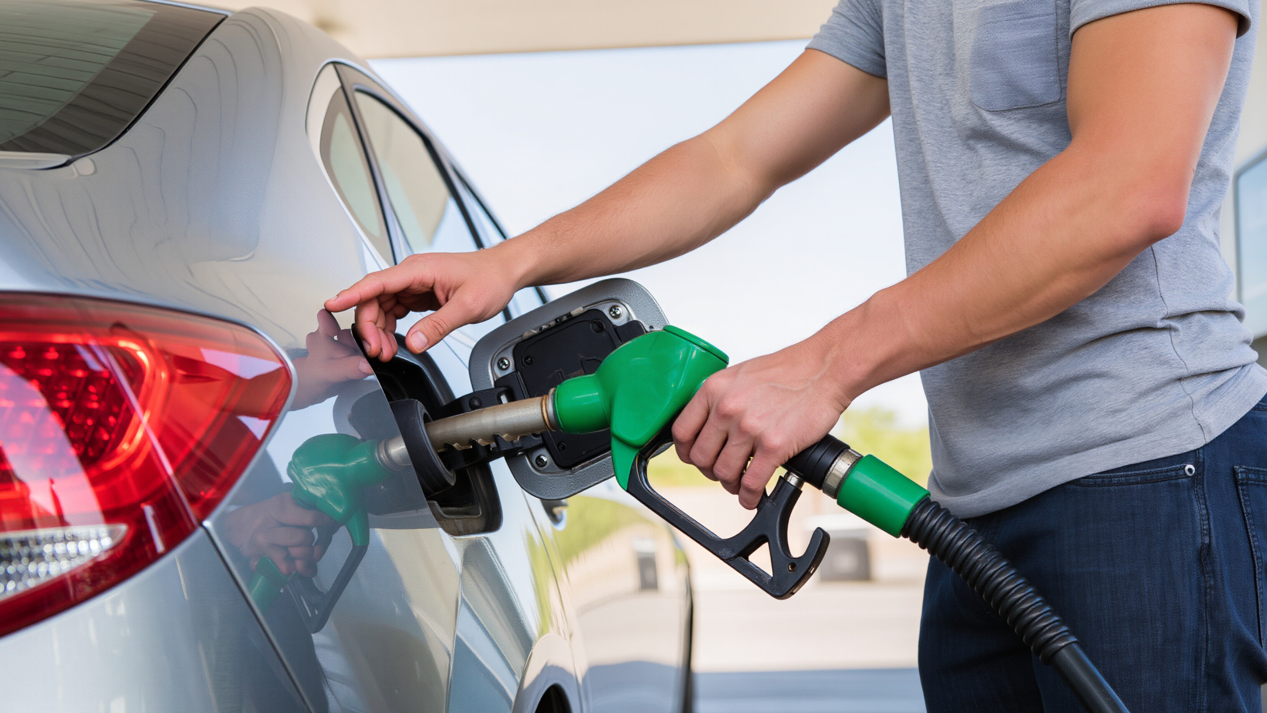 Fuel Quality Counts