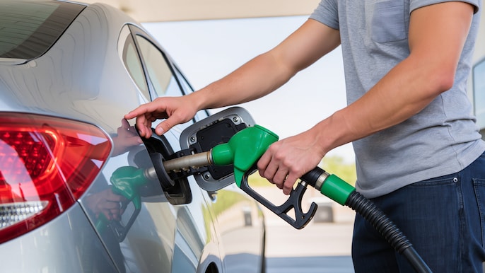 Fuel Quality Counts Fuel Quality Counts