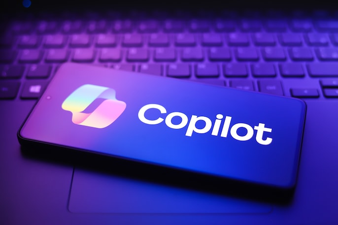 Copilot Lives Inside Work Copilot Lives Inside Work