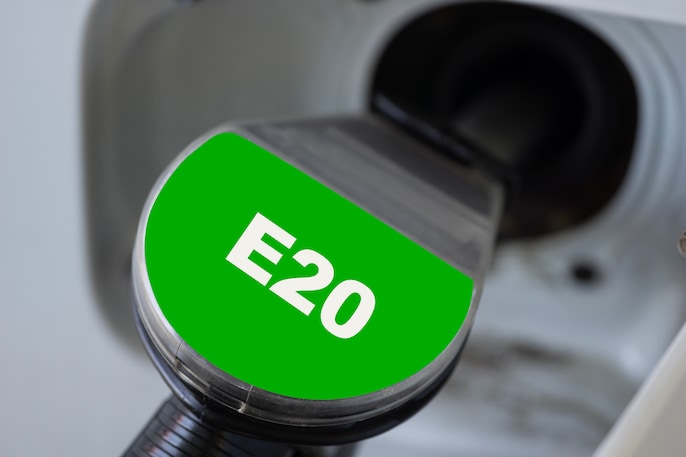 E20 May Affect Mileage E20 May Affect Mileage