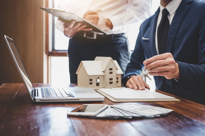 REITs — Property Income Without Owning Property REITs — Property Income Without Owning Property
