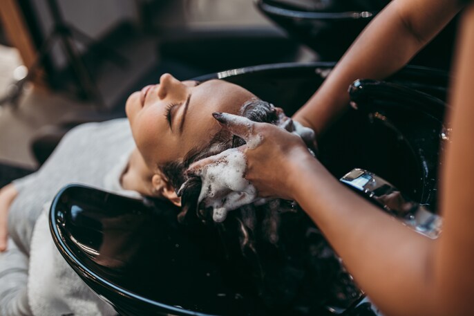 Beauty Salon Or Home Parlour Beauty Salon Or Home Parlour