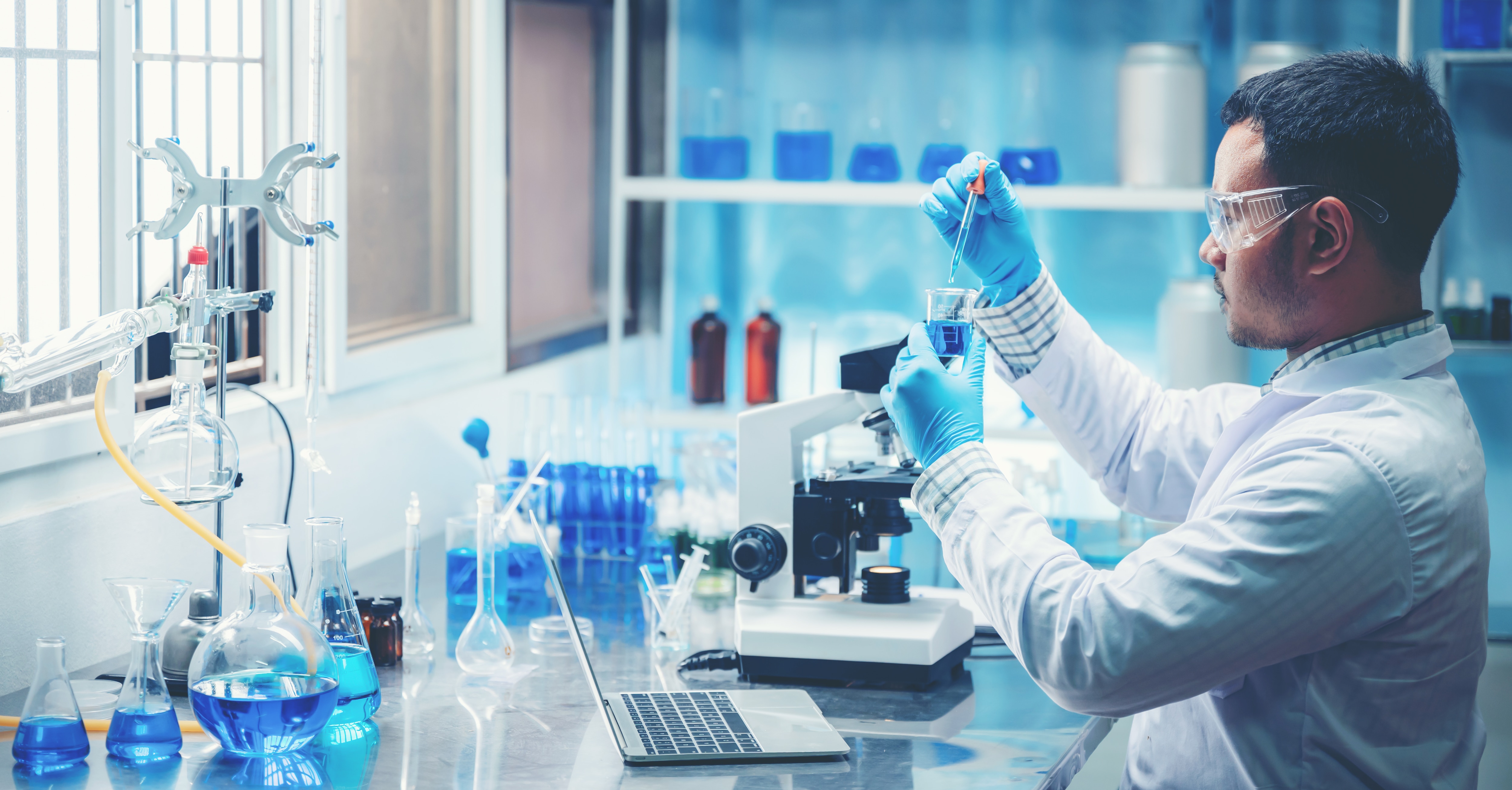 Asia's Largest Biotech Cluster Is Here