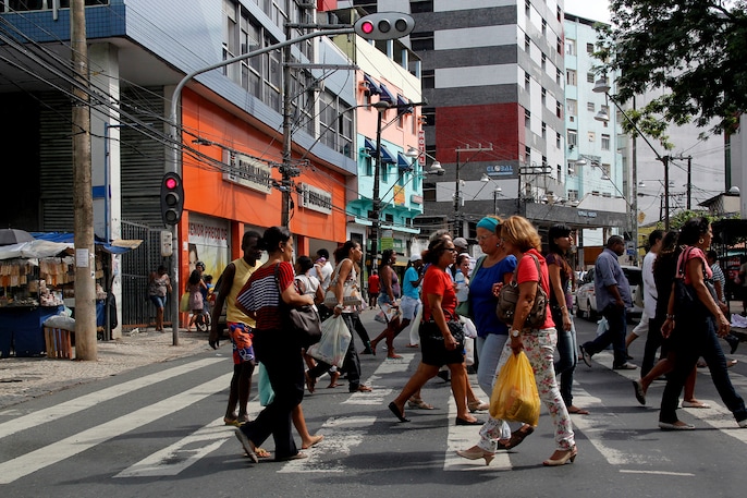 Egypt And Brazil — Climate And Inequality Egypt And Brazil — Climate And Inequality