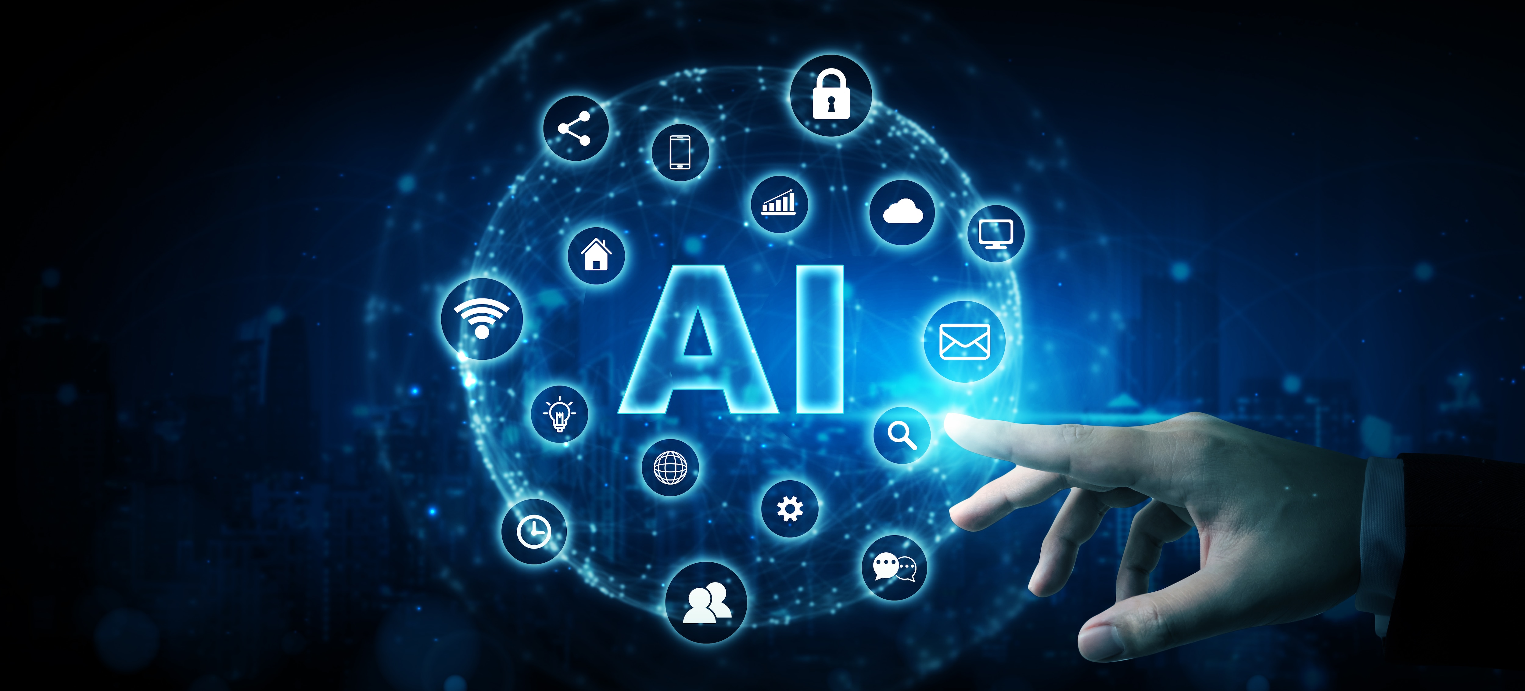 AI Can Compress Work